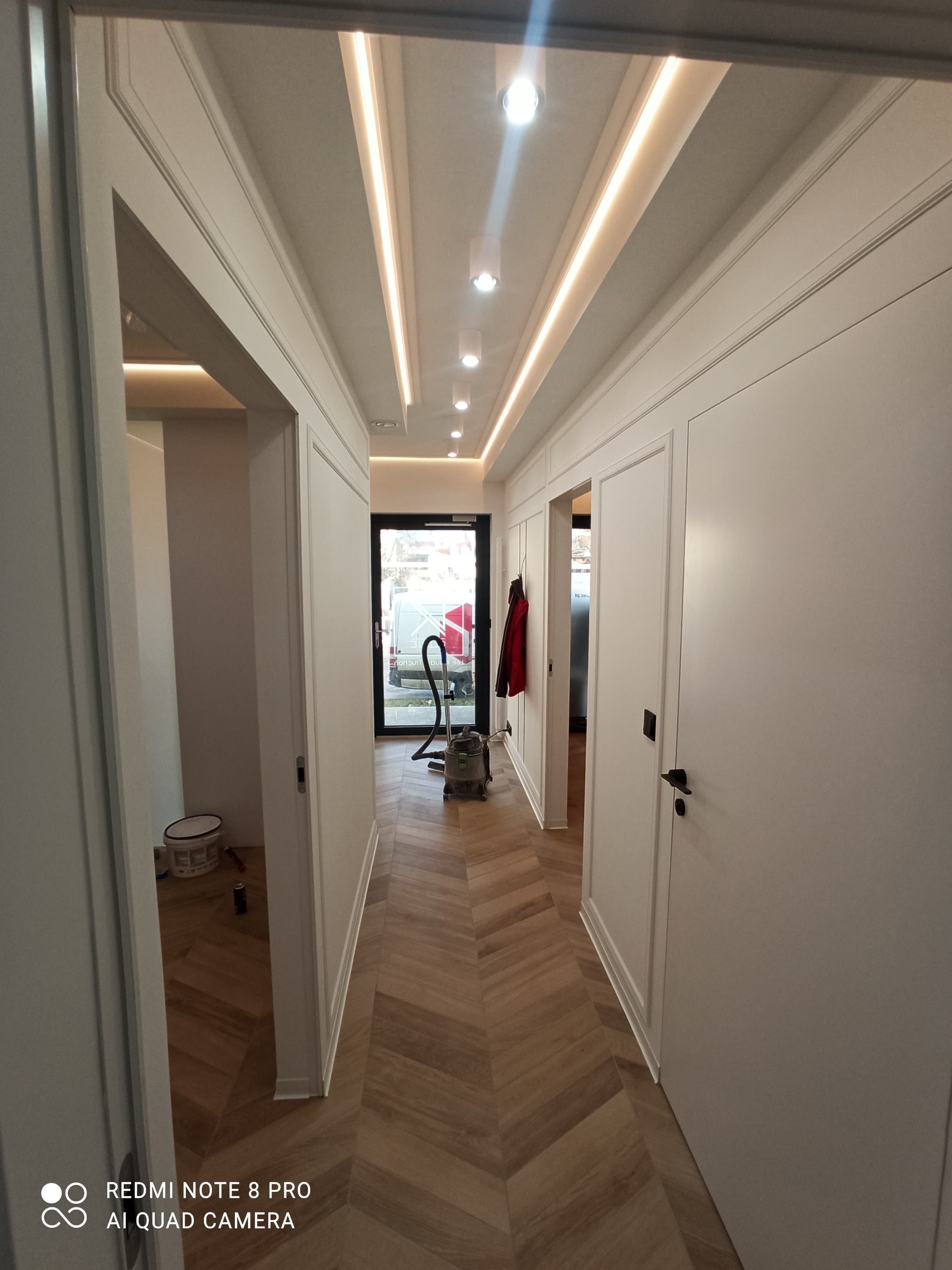Realizacja ProGres